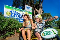 BIG4 Narooma Easts Holiday Park - Accommodation Georgetown