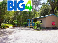 Big4 Strahan Holiday Retreat - Whitsundays Accommodation