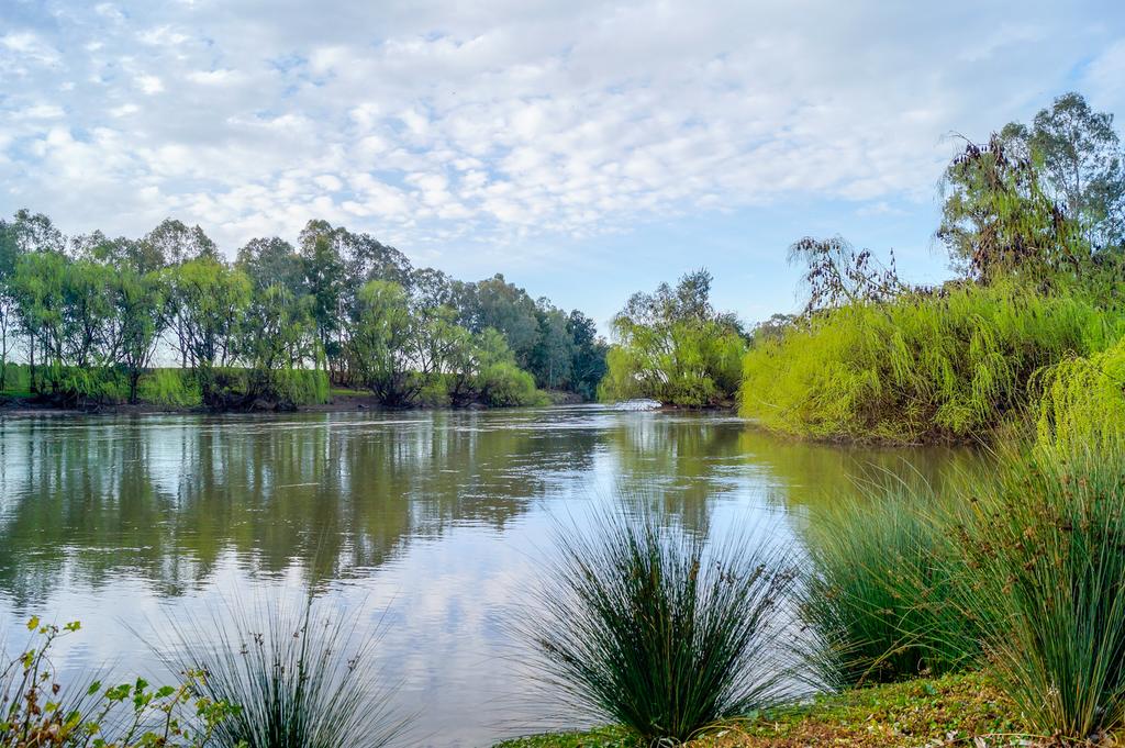 Euberta NSW Redcliffe Tourism