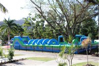 BIG4 Whitsundays Tropical Eco Resort - Accommodation Noosa