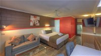 Billabong Lodge Motel - Accommodation NSW