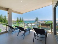 Bimbadeen Penthouse - across the road from Main Beach - QLD Tourism