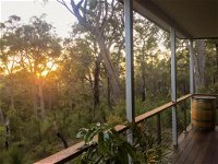 Bina Maya Yallingup Escape - Accommodation Tasmania