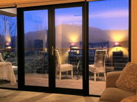 Birches Luxury Spa Chalets - Australia Accommodation