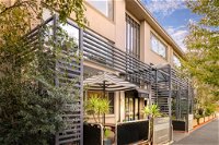 Birches Serviced Apartments - Accommodation Nelson Bay
