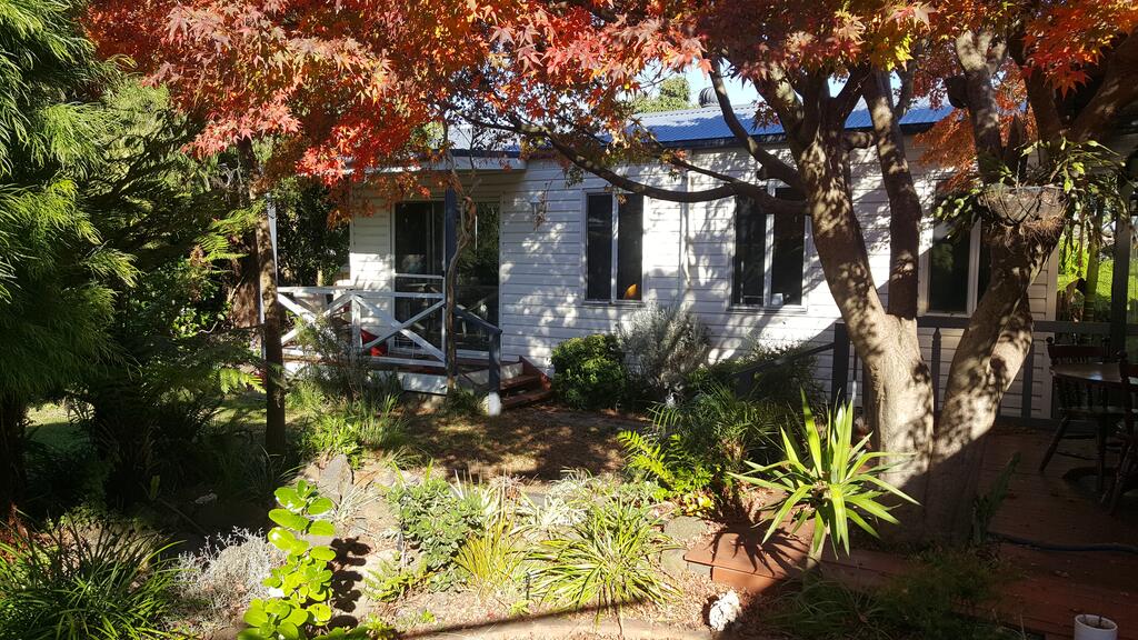 Hallam VIC Accommodation Cooktown