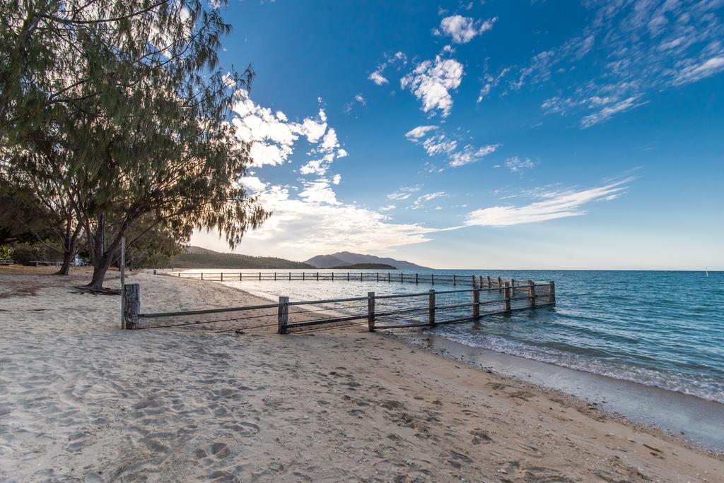 Dingo Beach QLD Redcliffe Tourism