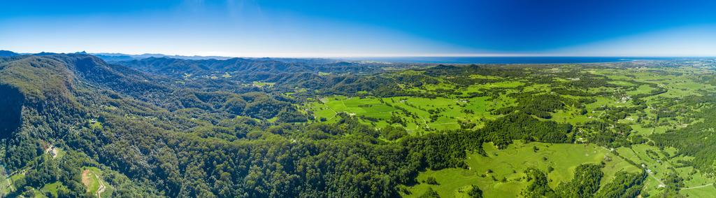 Mullumbimby Creek NSW Tourism TAS