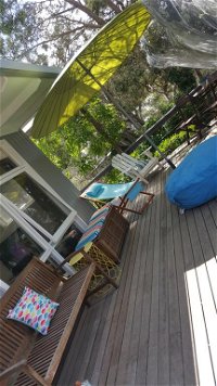 Blairgowrie Beach Escape - Foster Accommodation