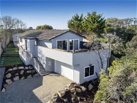 Blairgowrie Sand Dunes - Foster Accommodation