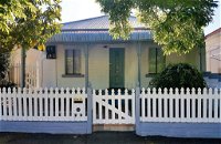 Blue and White Nile - Accommodation Adelaide