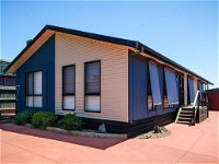 Blue Haven - Accommodation Bookings