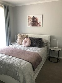 Blue Jay - Accommodation Perth
