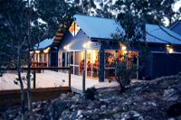 Blue Lake Lodge - Accommodation Airlie Beach