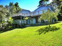 Blue On Collins - Accommodation Mount Tamborine