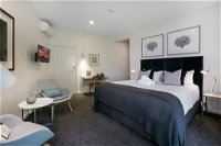 Blue Range Estate Villas - Accommodation in Brisbane