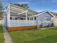 Blue Summer House - Accommodation Cooktown