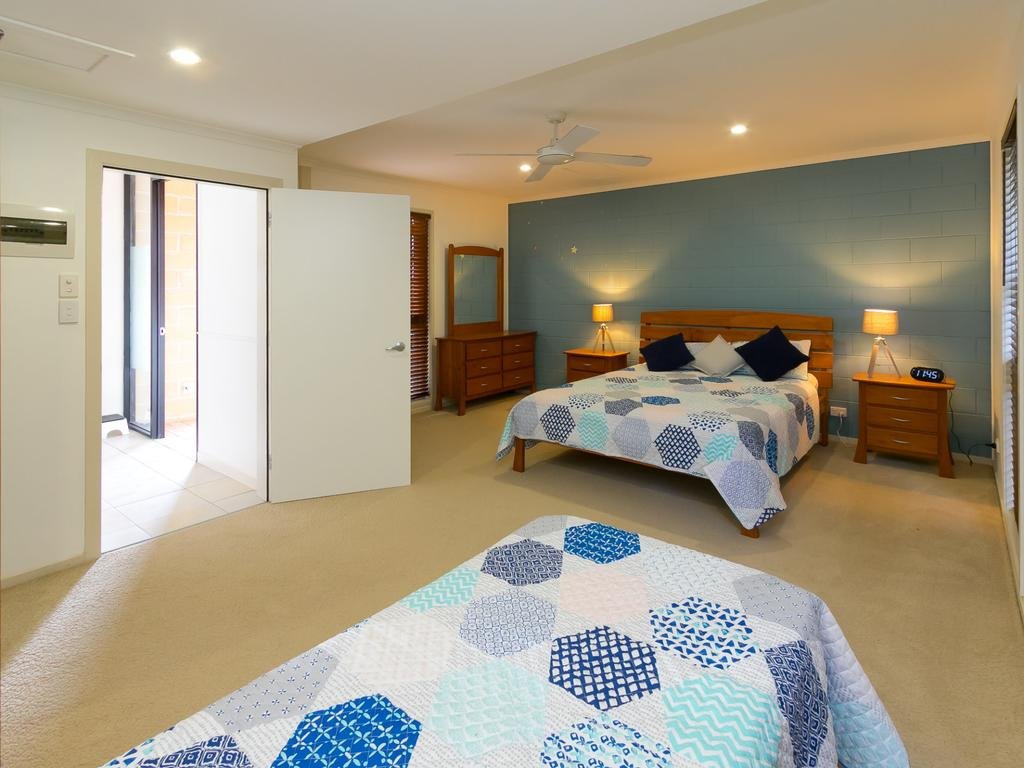 Booral QLD Geraldton Accommodation