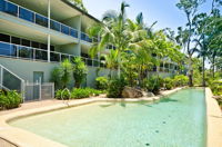 Blue Water Views - Tourism Cairns