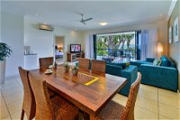 Blue Water Views Apartments - Accommodation Brisbane