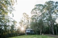 Bluegums Cabins - Accommodation NT