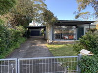 Bluejay Cottage - Accommodation Brisbane