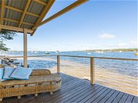 Bluewater - riverfront location with water views - Great Ocean Road Tourism