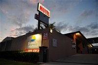 Bluewater Harbour Motel - Accommodation Airlie Beach