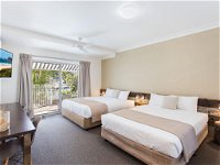 Blueys Motel - Hotels Melbourne