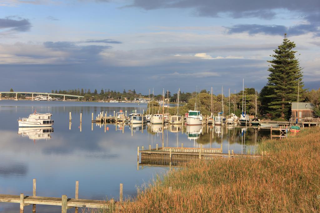 Boathouse - Birks River Retreat - thumb 3