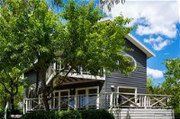 Boatshed House - Accommodation Perth