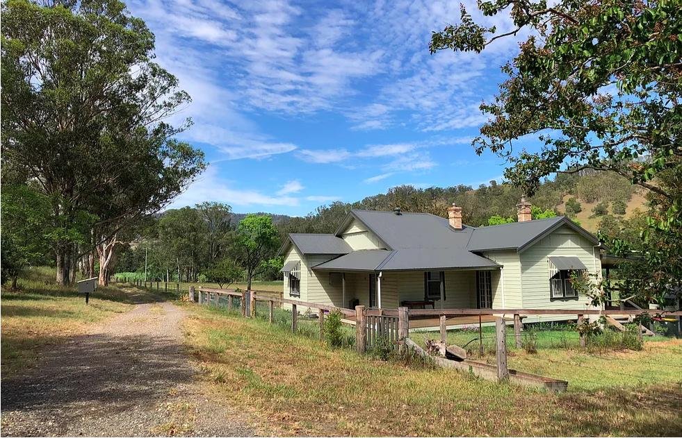 Gresford ACT Accommodation NSW