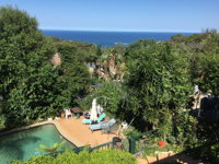 Bobs Ocean View - Tweed Heads Accommodation