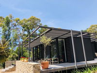 Bohemia Luxury House - Accommodation NSW