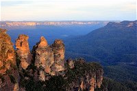 Blue Mountains In a DayPrivate Day Trip From Sydney - Broome Tourism