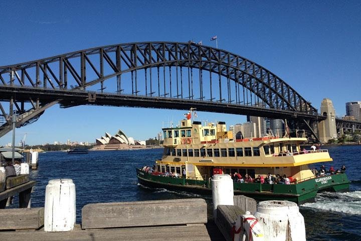 Private Tour Sydney Highlights In A Day