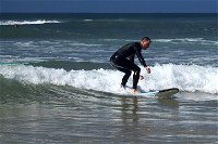 Learn to Surf at the Great Ocean Road - WA Accommodation