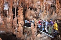Private Tour Jenolan Caves  Blue Mountains in a day - Kingaroy Accommodation