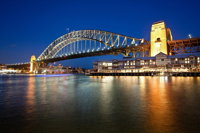 Private Tour Sydney at Night - Accommodation Find