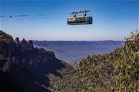 Private Guided Blue Mountains Hiking  Nature Tour - Maitland Accommodation