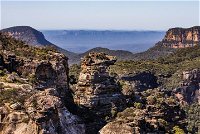 Private Guided Tour Blue Mountains Tour from Sydney - Restaurant Gold Coast