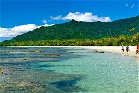 8-Day Cairns Tour Great Barrier Reef Kuranda Daintree Rainforest - WA Accommodation