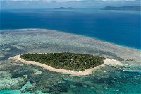 4-Day Cairns with Great Barrier Reef and Daintree Rainforest - Accommodation NT