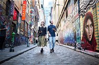 Melbourne Audio Tour A Self-Guided Walk Through the City - Accommodation Yamba