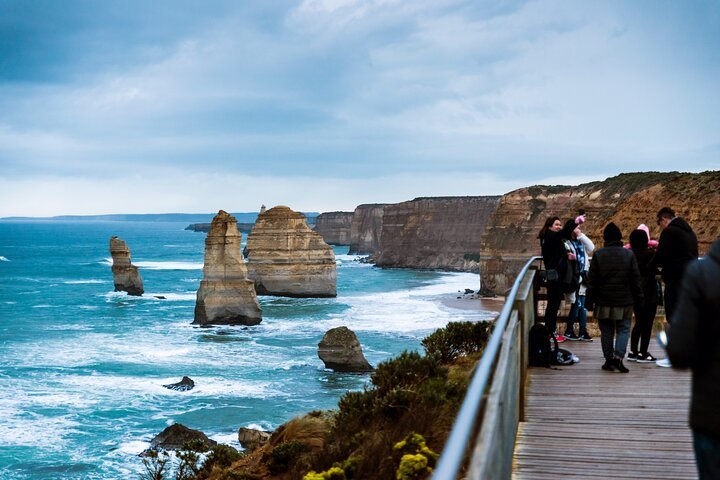 2 Day Exclusively Private Tour Of Phillip Island  The Great Ocean Road