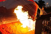 Melbourne Balloon Flights The Peaceful Adventure - Bundaberg Accommodation