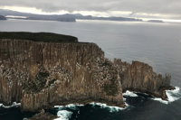 Three Capes Panorama, Hobart