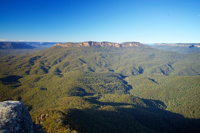Private Blue Mountains Escape The Crowds SUV Tour - Accommodation Find