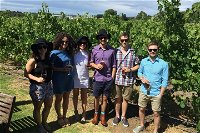 Adelaide Hills and Hahndorf - Half Day Private Tour - Surfers Gold Coast