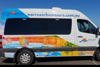 12 Apostles Tour from Warrnambool - Accommodation Broken Hill